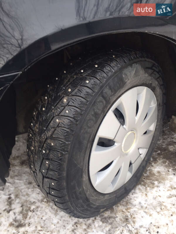 Седан Honda City 2006 в Косові фото 13 Седан Honda City 2006 в Косові