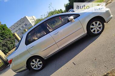 Седан Honda City 2007 в Черкассах