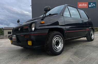 Хетчбек Honda City 1985 в Одесі