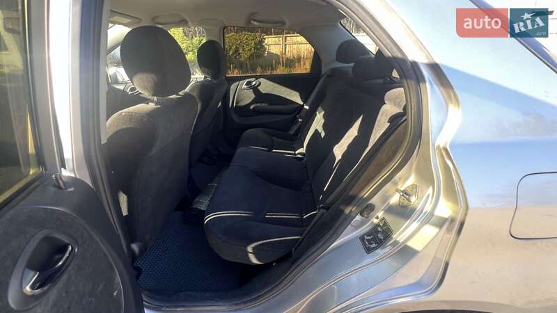 Седан Honda City 2008 в Києві