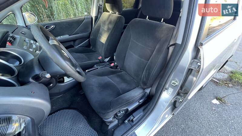 Седан Honda City 2008 в Києві