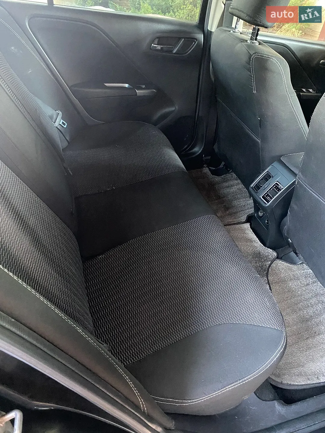 2016 Honda City - мініатюра 4