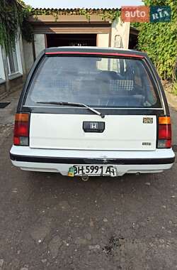 Универсал Honda Civic Shuttle 1988 в Одессе