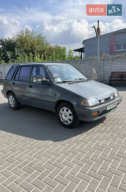 Универсал Honda Civic Shuttle 1991 в Смеле