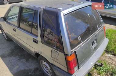 Універсал Honda Civic Shuttle 1989 в 