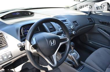 Седан Honda Civic 2008 в 
