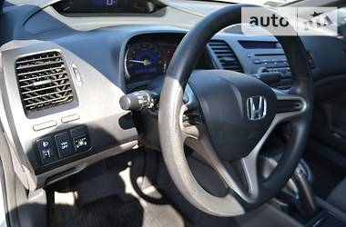 Седан Honda Civic 2008 в 
