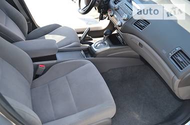 Седан Honda Civic 2008 в 