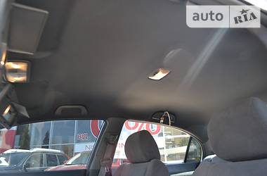 Седан Honda Civic 2008 в 