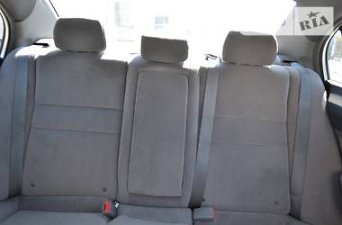 Седан Honda Civic 2008 в 
