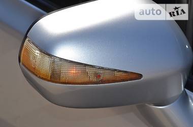 Седан Honda Civic 2008 в 