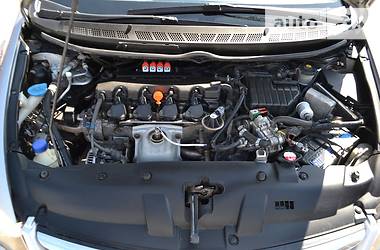 Седан Honda Civic 2008 в 