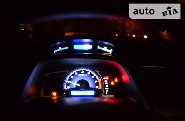 Седан Honda Civic 2008 в 