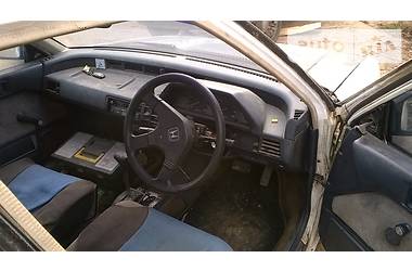 Седан Honda Civic 1985 в Херсоне