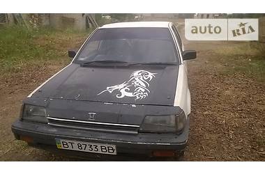 Седан Honda Civic 1985 в Херсоні