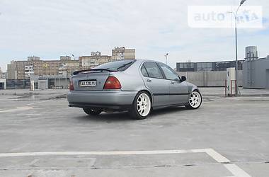 Хэтчбек Honda Civic 1996 в Киеве