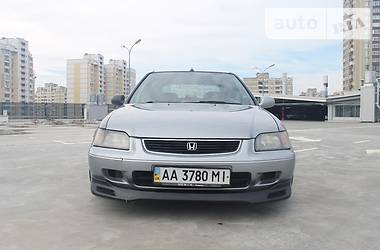 Хэтчбек Honda Civic 1996 в Киеве