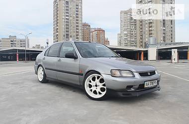 Хэтчбек Honda Civic 1996 в Киеве