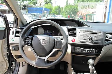 Седан Honda Civic 2015 в Киеве