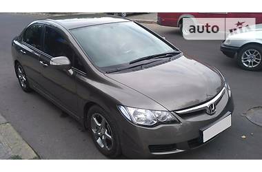 Седан Honda Civic 2008 в Николаеве