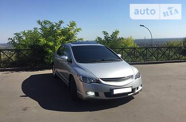  Honda Civic 2009 в Полтаве