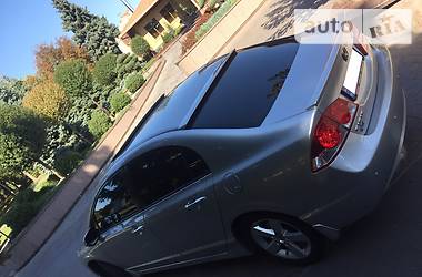  Honda Civic 2009 в Полтаве