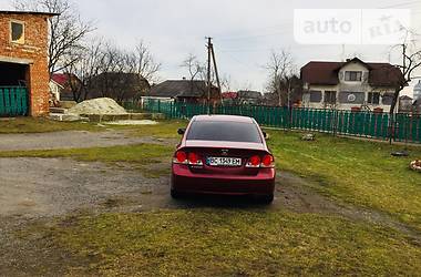  Honda Civic 2007 в Стрые