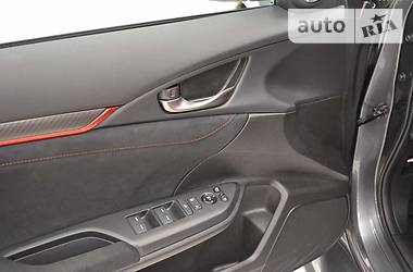 Хэтчбек Honda Civic 2017 в 