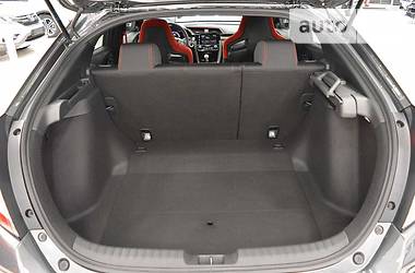 Хэтчбек Honda Civic 2017 в 