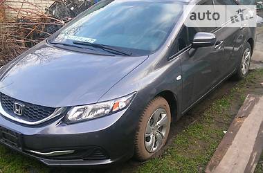 Седан Honda Civic 2015 в Одесі