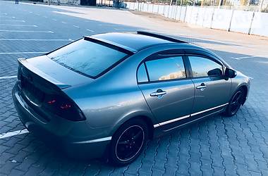 Седан Honda Civic 2007 в Одесі