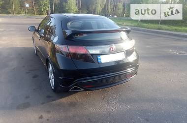 Седан Honda Civic 2008 в Киеве