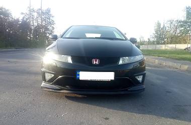 Седан Honda Civic 2008 в Киеве