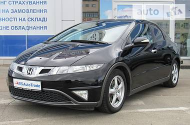 Хэтчбек Honda Civic 2010 в Киеве