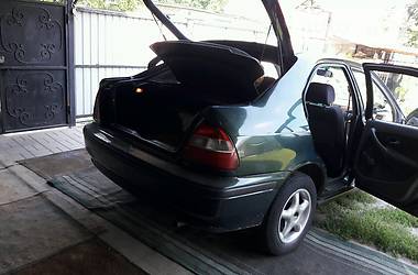 Хэтчбек Honda Civic 1997 в Хмельницком