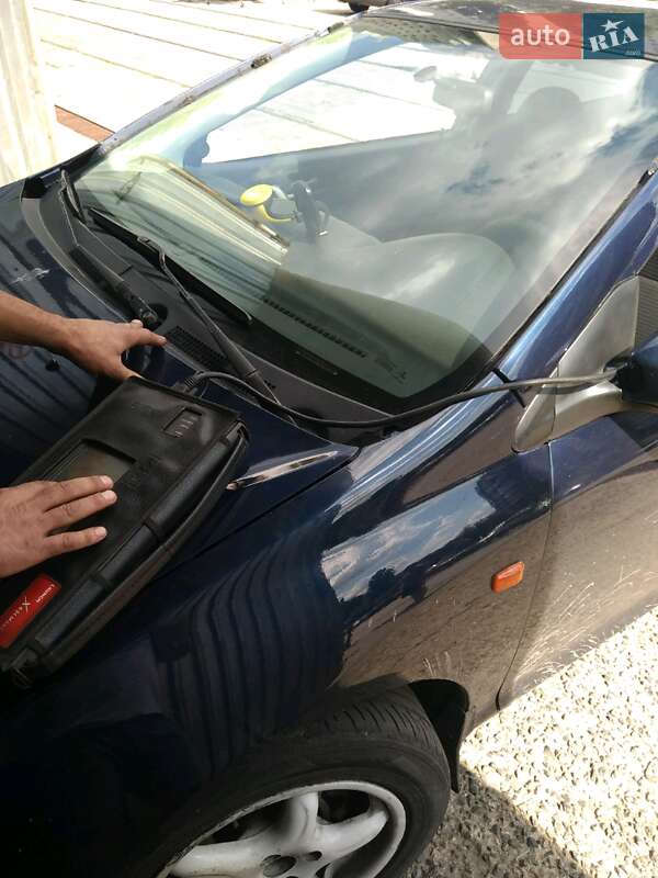 Хетчбек Honda Civic 2001 в Києві фото 10 Хетчбек Honda Civic 2001 в Києві