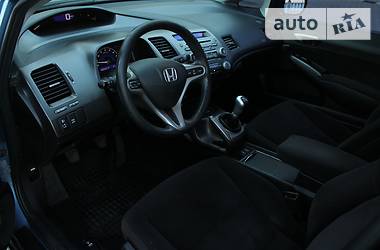 Седан Honda Civic 2007 в Одессе