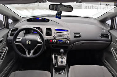 Седан Honda Civic 2008 в Киеве