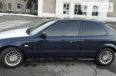 Хэтчбек Honda Civic 1997 в Днепре