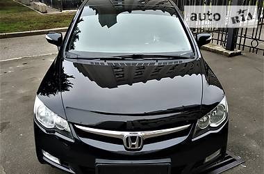 Седан Honda Civic 2009 в Одесі