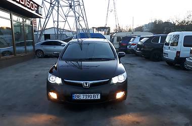 Седан Honda Civic 2008 в Николаеве