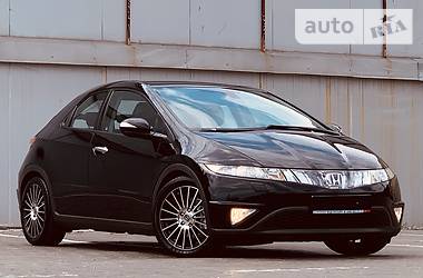 Хетчбек Honda Civic 2009 в Одесі