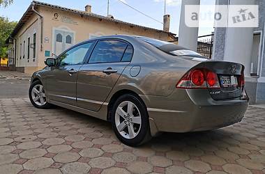 Седан Honda Civic 2009 в Одесі