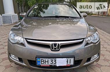 Седан Honda Civic 2009 в Одесі