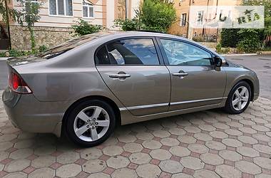 Седан Honda Civic 2009 в Одесі