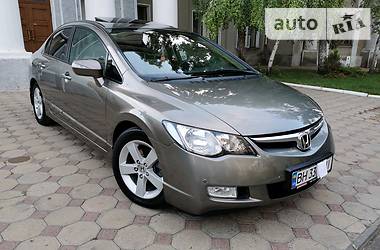 Седан Honda Civic 2009 в Одессе