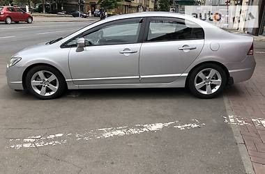 Седан Honda Civic 2006 в Одессе