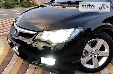 Седан Honda Civic 2009 в Одессе