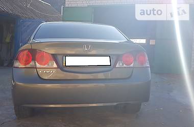 Седан Honda Civic 2008 в Харькове