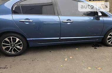 Седан Honda Civic 2007 в Киеве